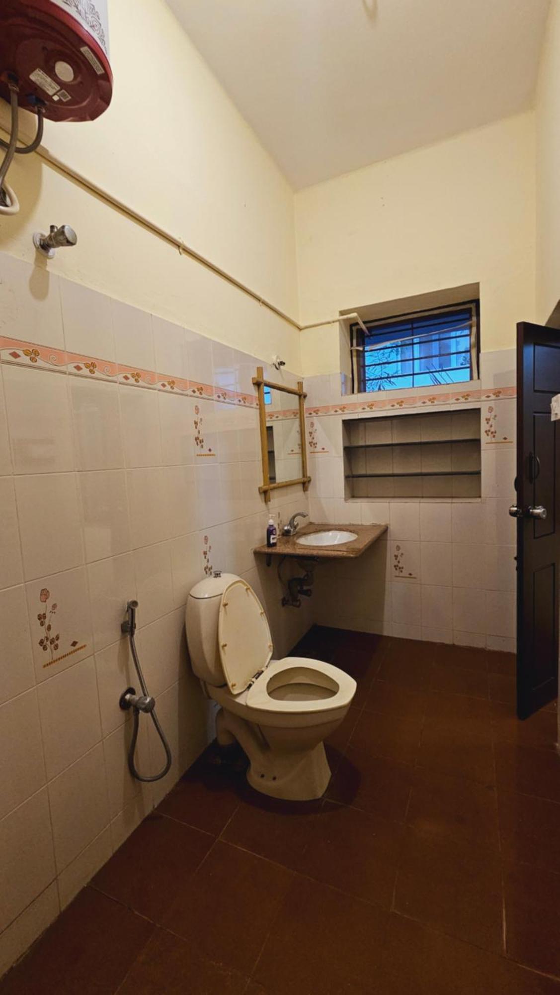 Hostel Stories Майсур Экстерьер фото