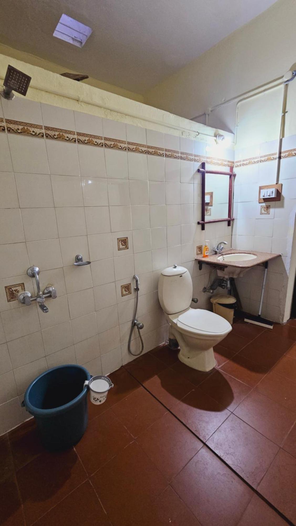 Hostel Stories Майсур Экстерьер фото