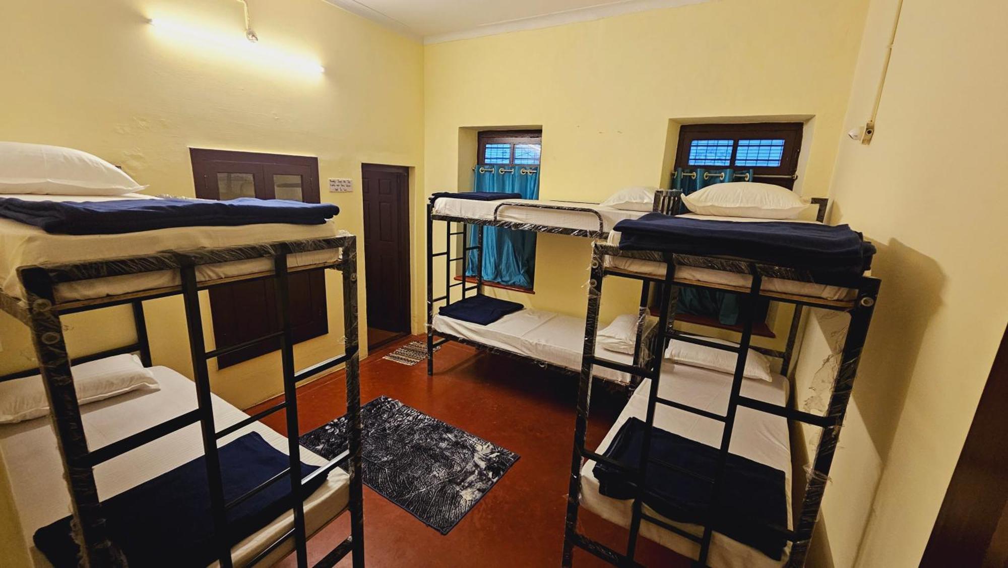 Hostel Stories Майсур Экстерьер фото