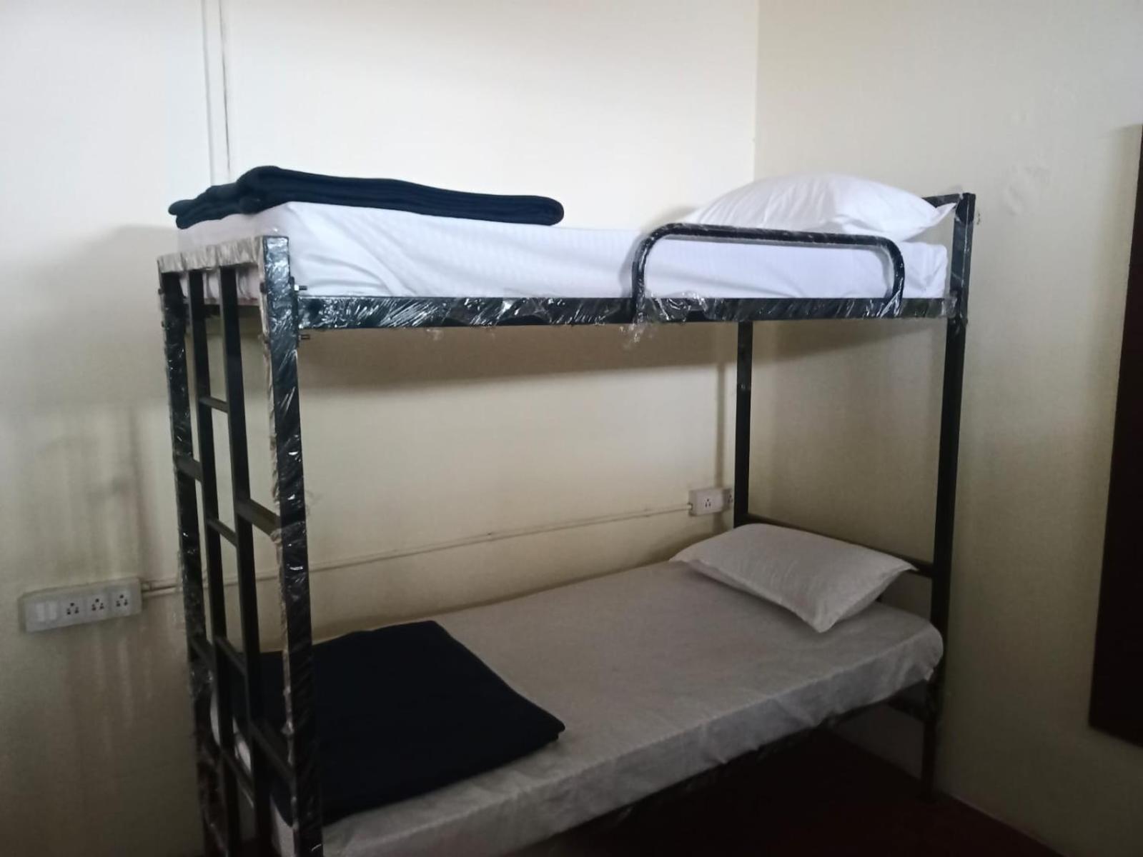 Hostel Stories Майсур Экстерьер фото